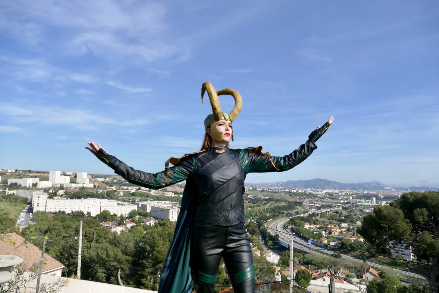 Loki - Photo 28