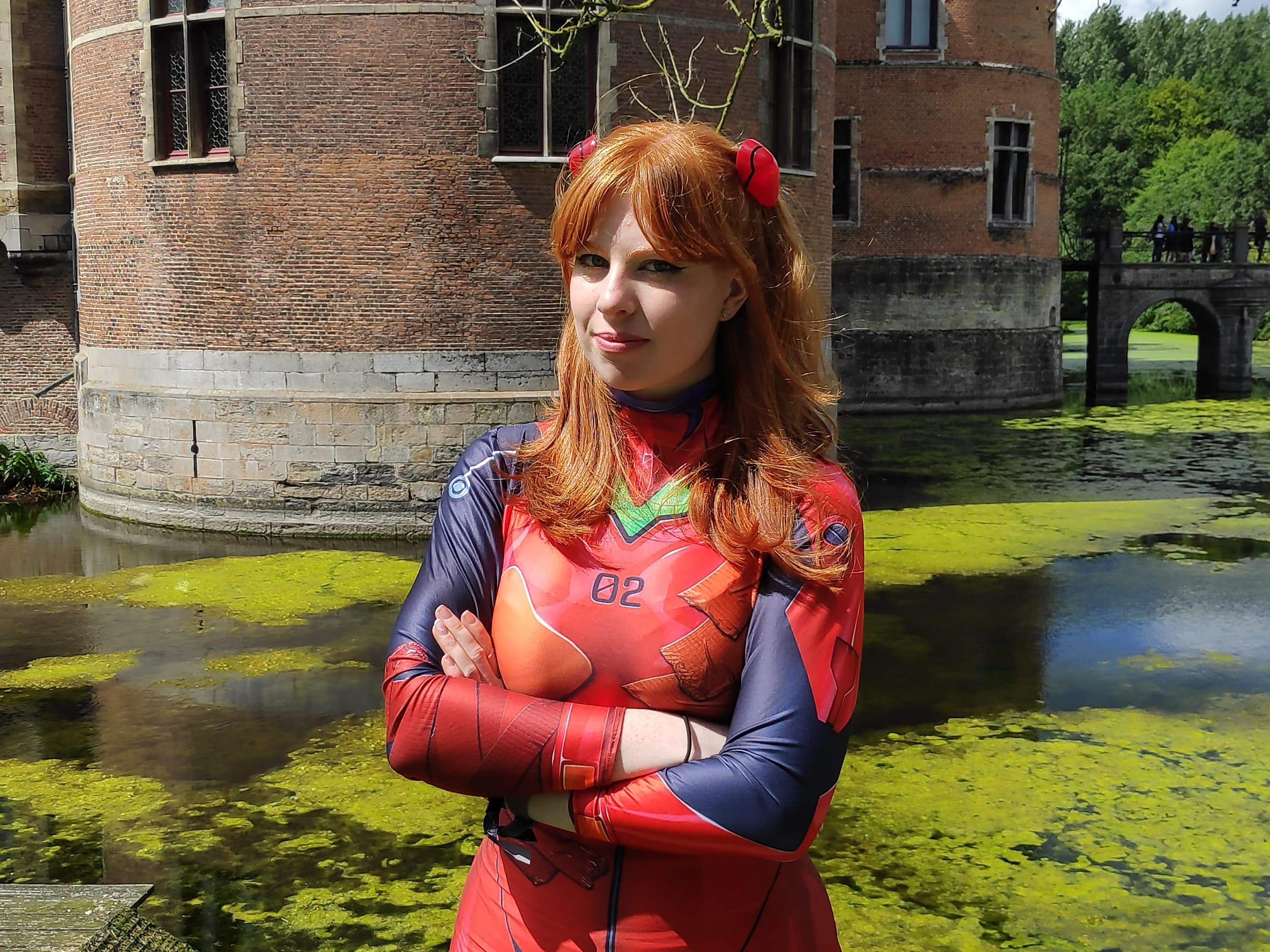 Asuka elftopia 23 - Photo 2