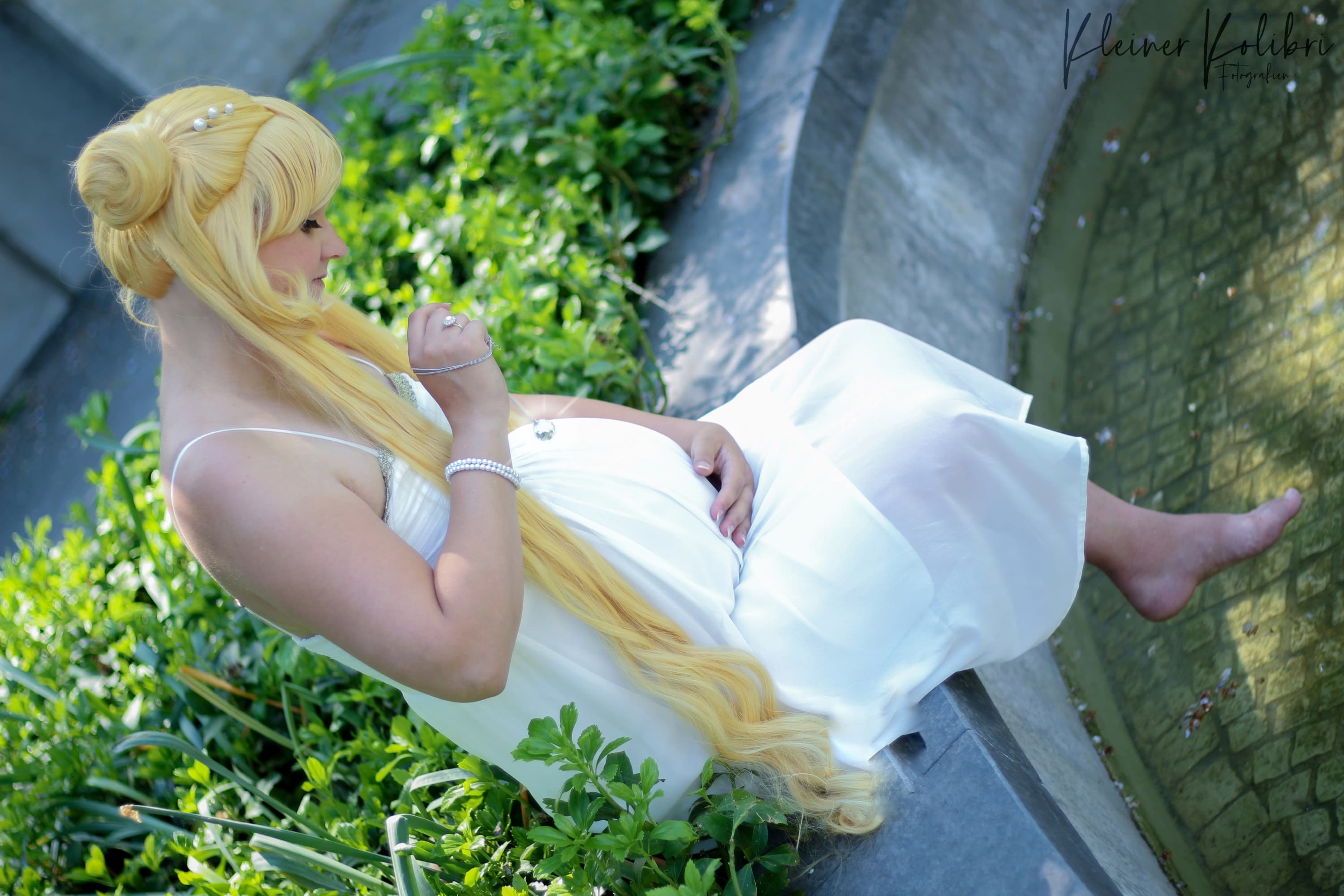 Serenity Schwanger - Photo 9