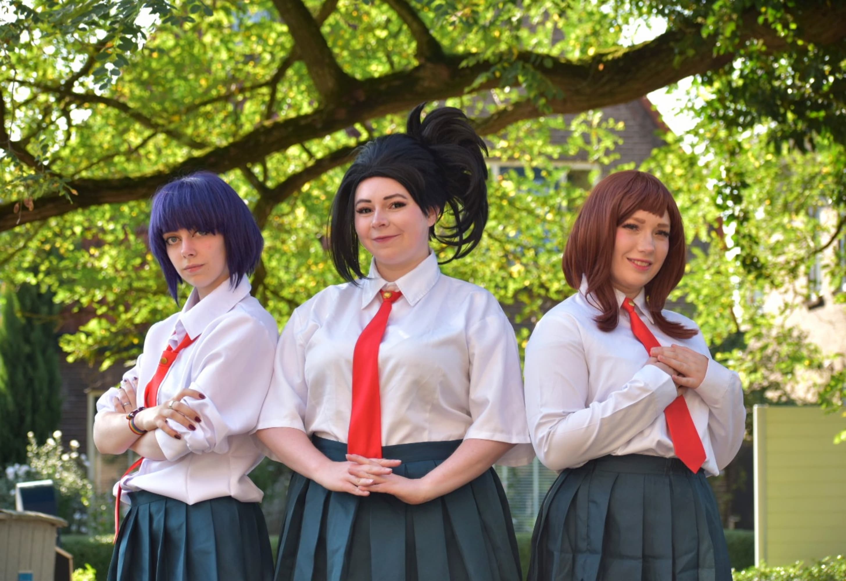 School Uniform