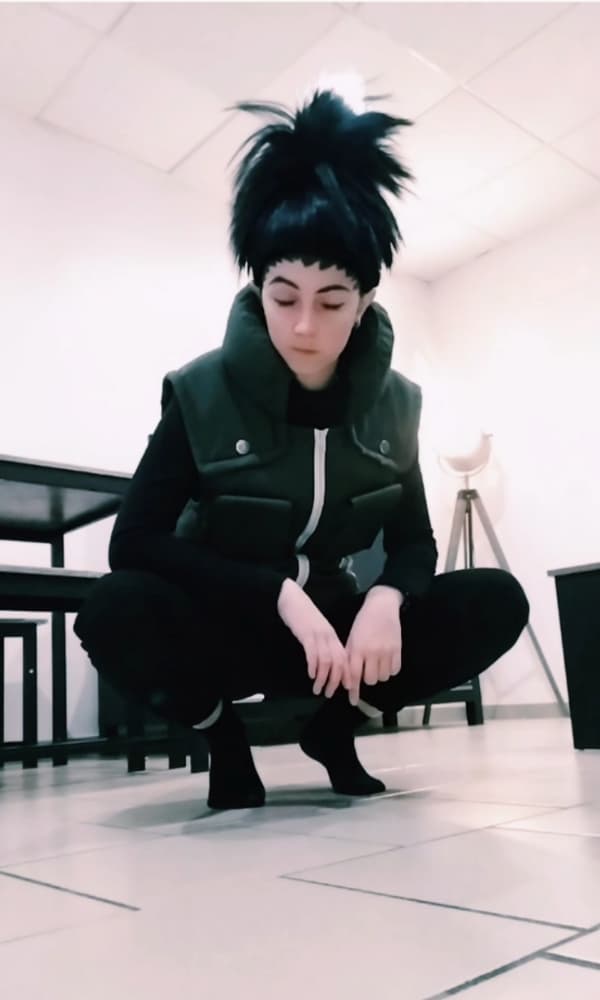 Shikamaru  - Photo 1