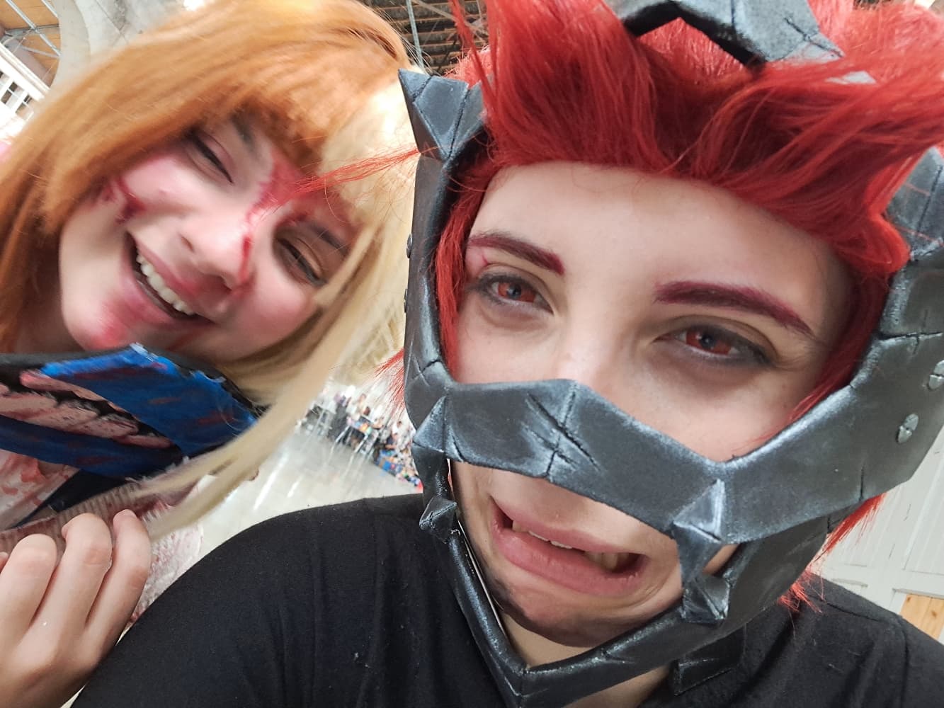 Kiri togachaco - Photo 22