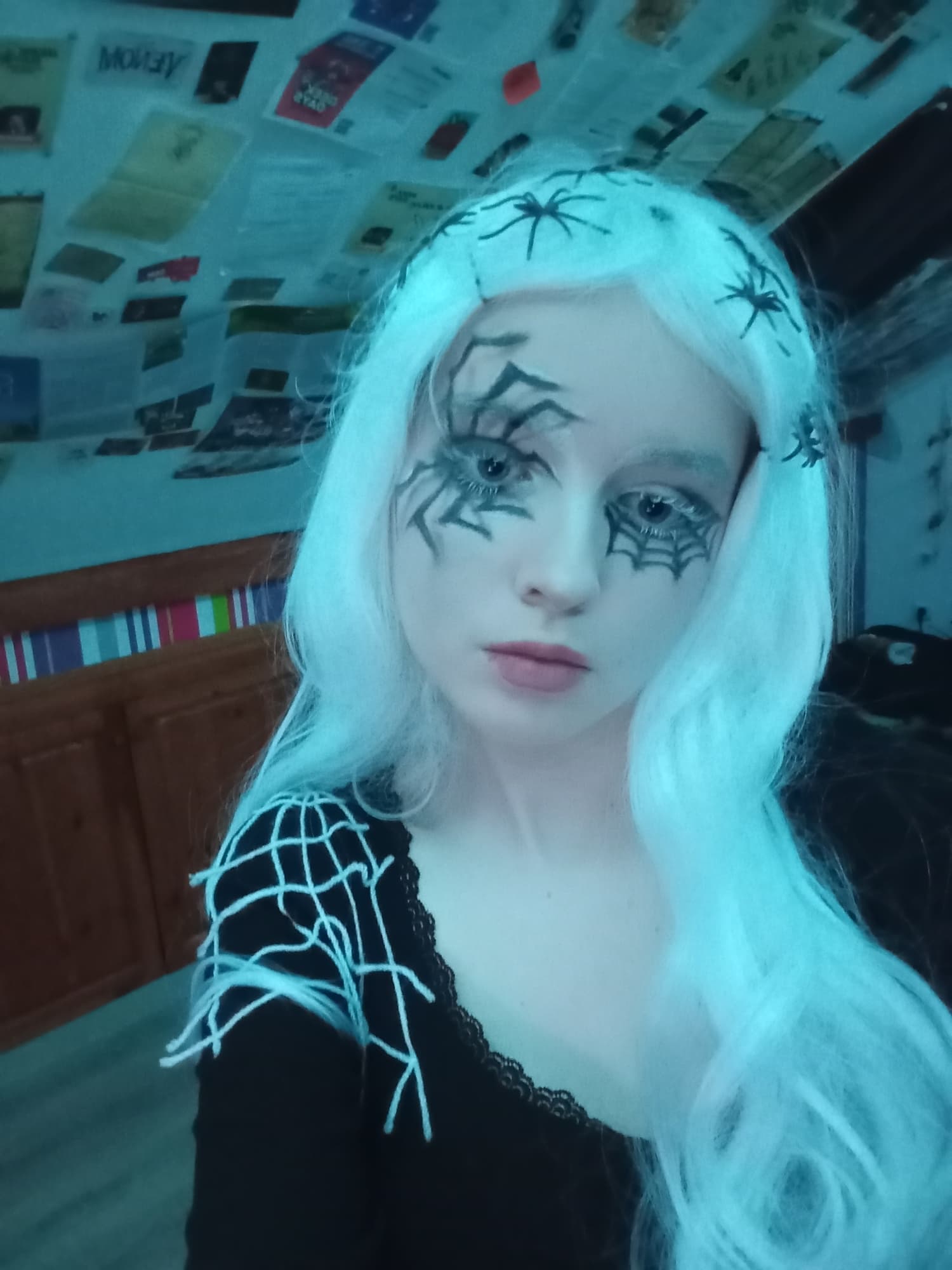 Costume Halloween  - Photo 7