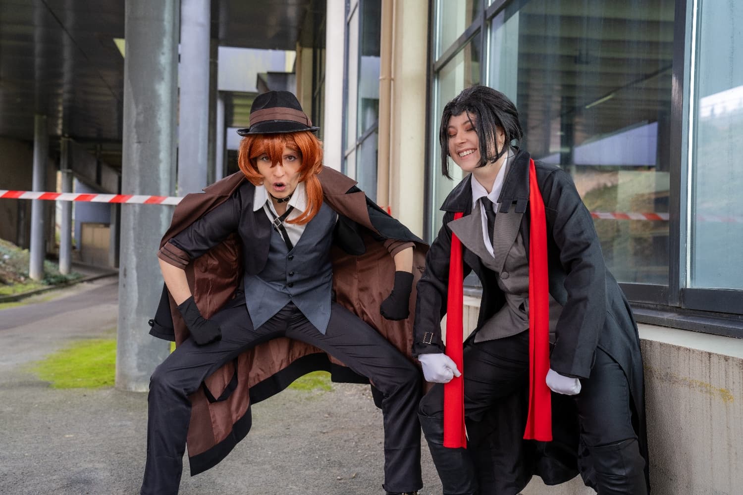 Chuuya Nakahara - Photo 1