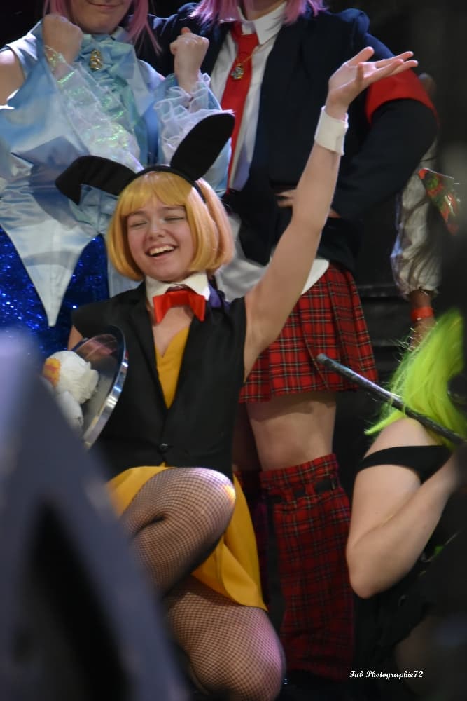 Scène Pictasia 2024 - Photo 30