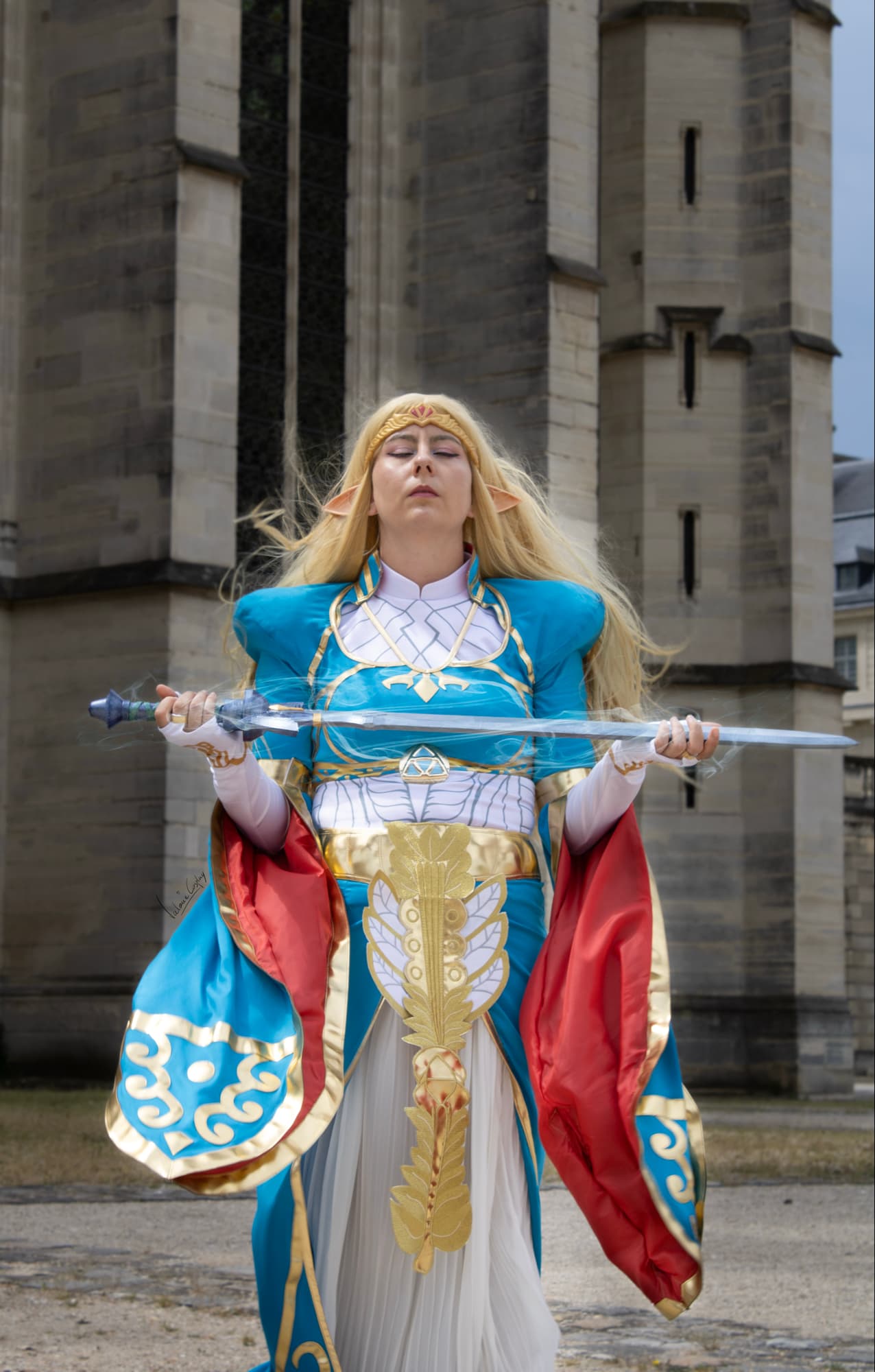 Zelda  - Photo 2
