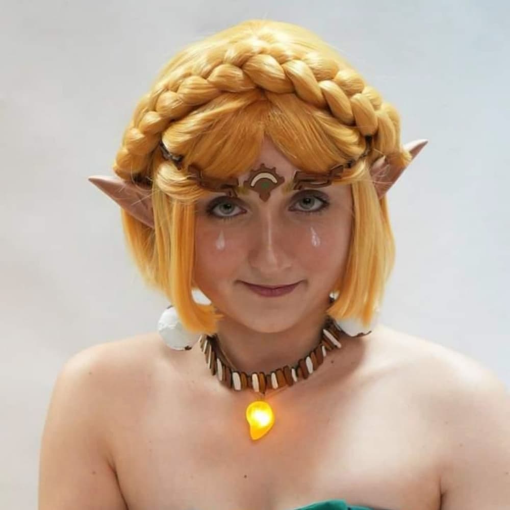 Zelda (TOTK)