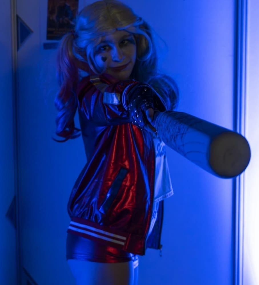 Harley Quinn  - Photo 2