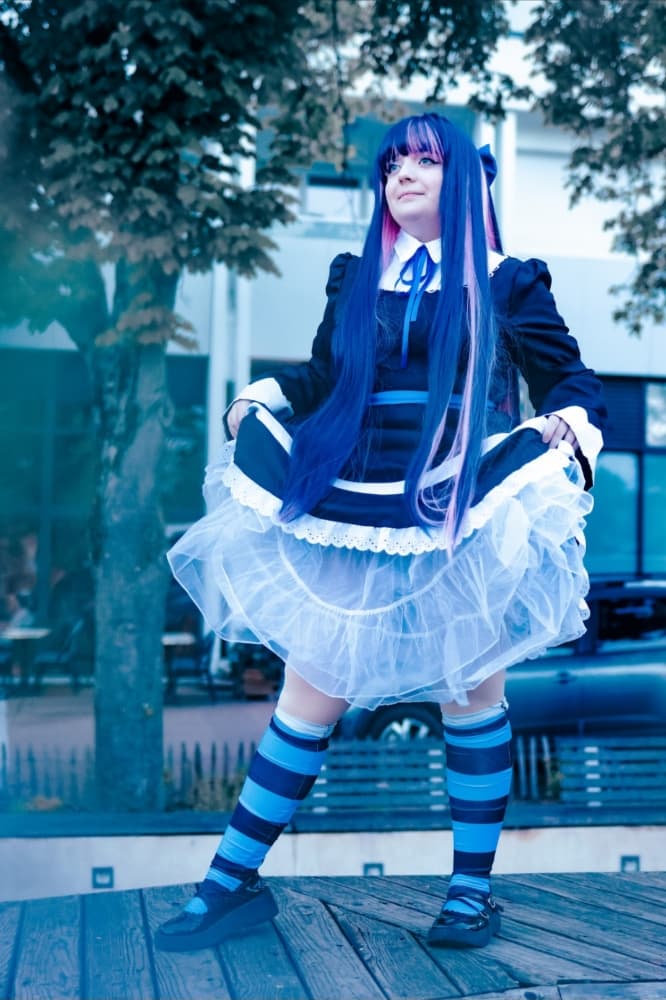 Stocking Anarchy - Photo 3
