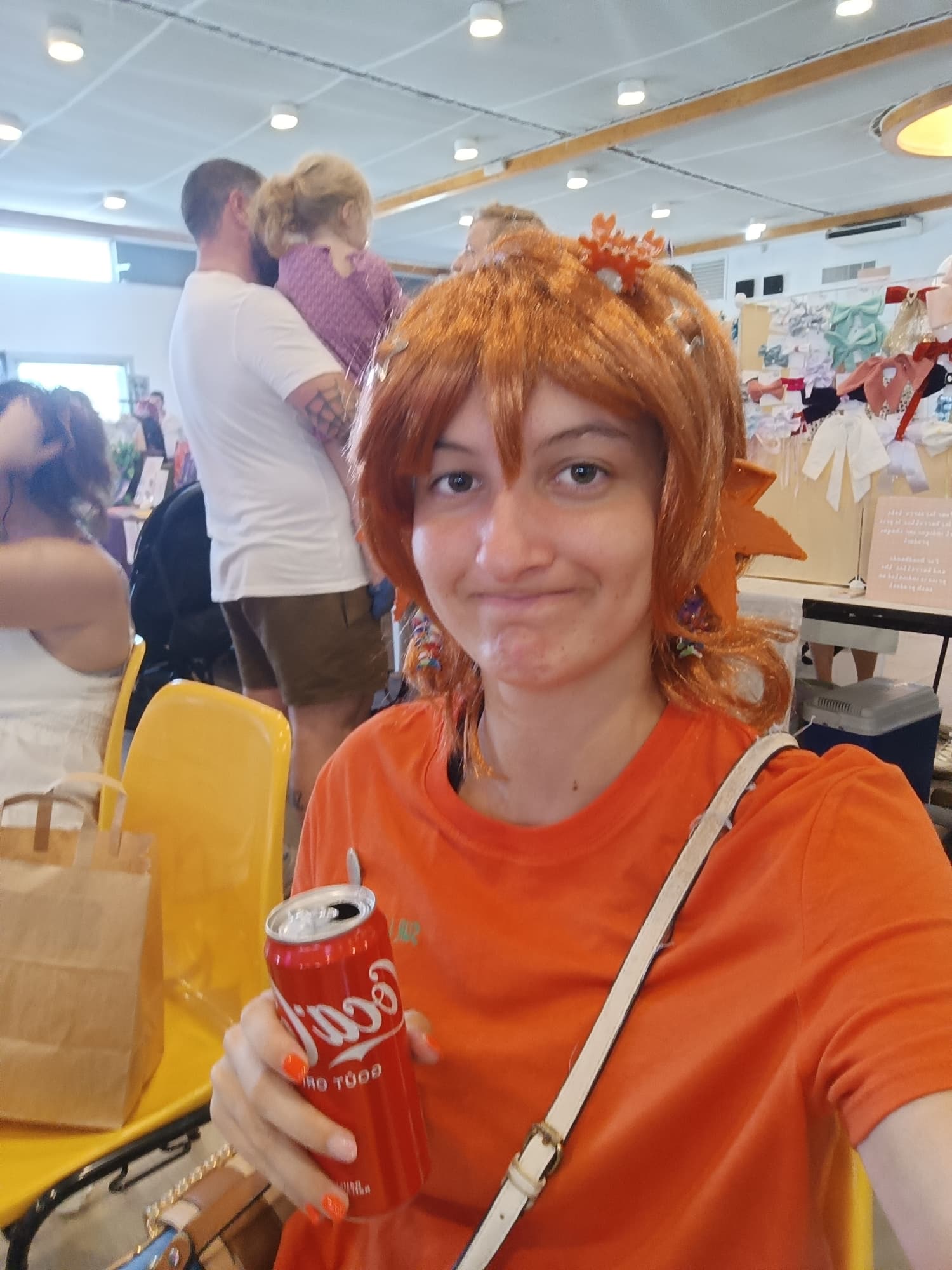 Darwin Watterson  - Photo 3