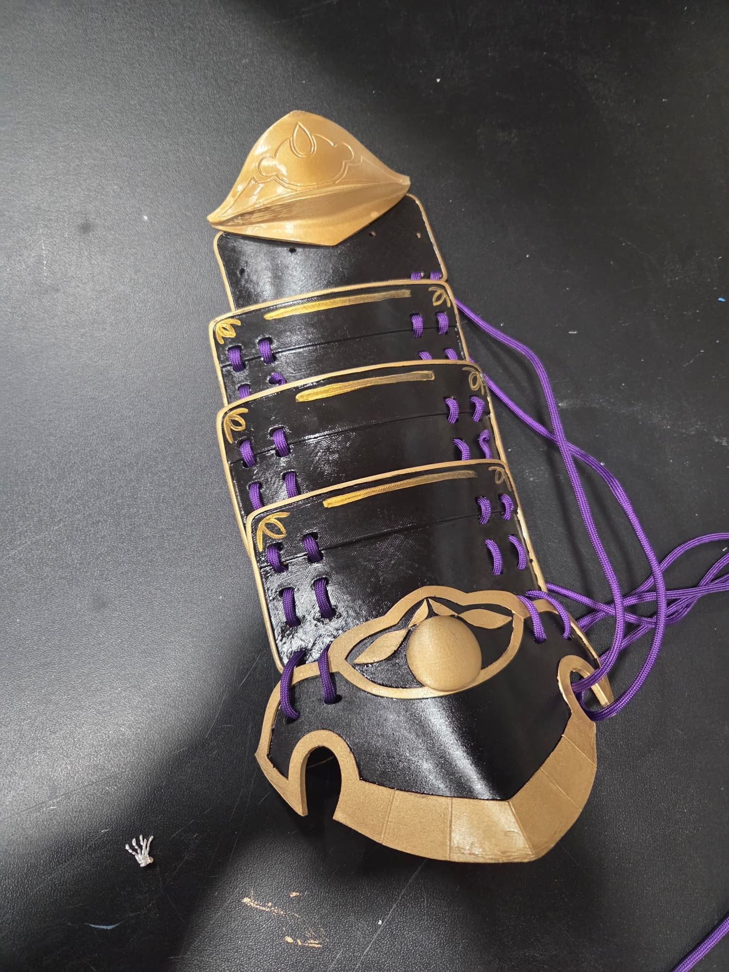 Ayato Progress