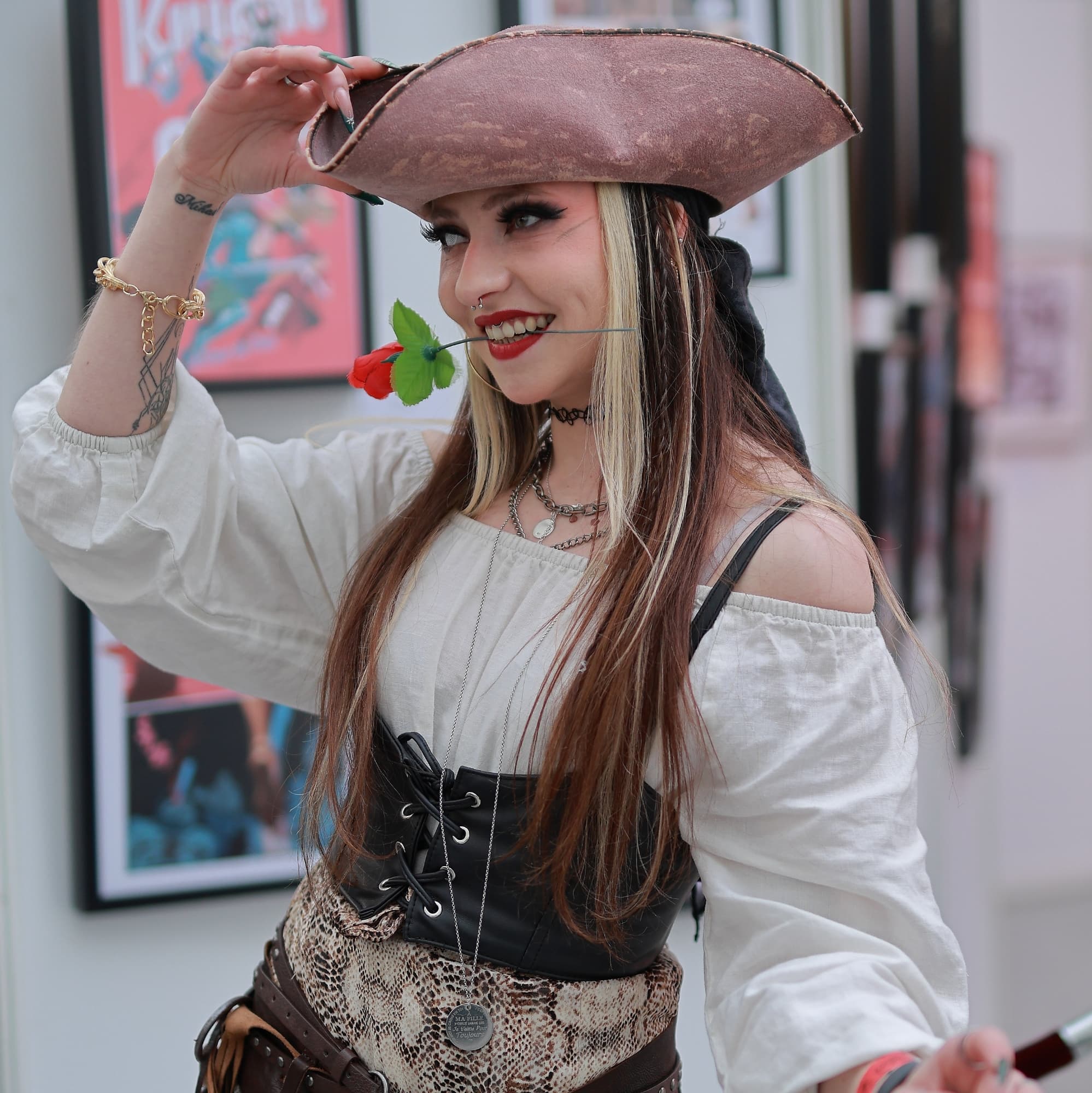 Pirate 