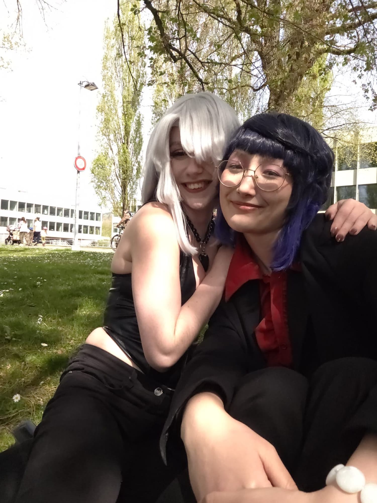 Yelan & Shenhe  - Photo 5