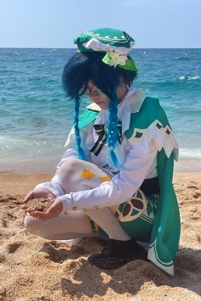 Venti à la playa  - Photo 1