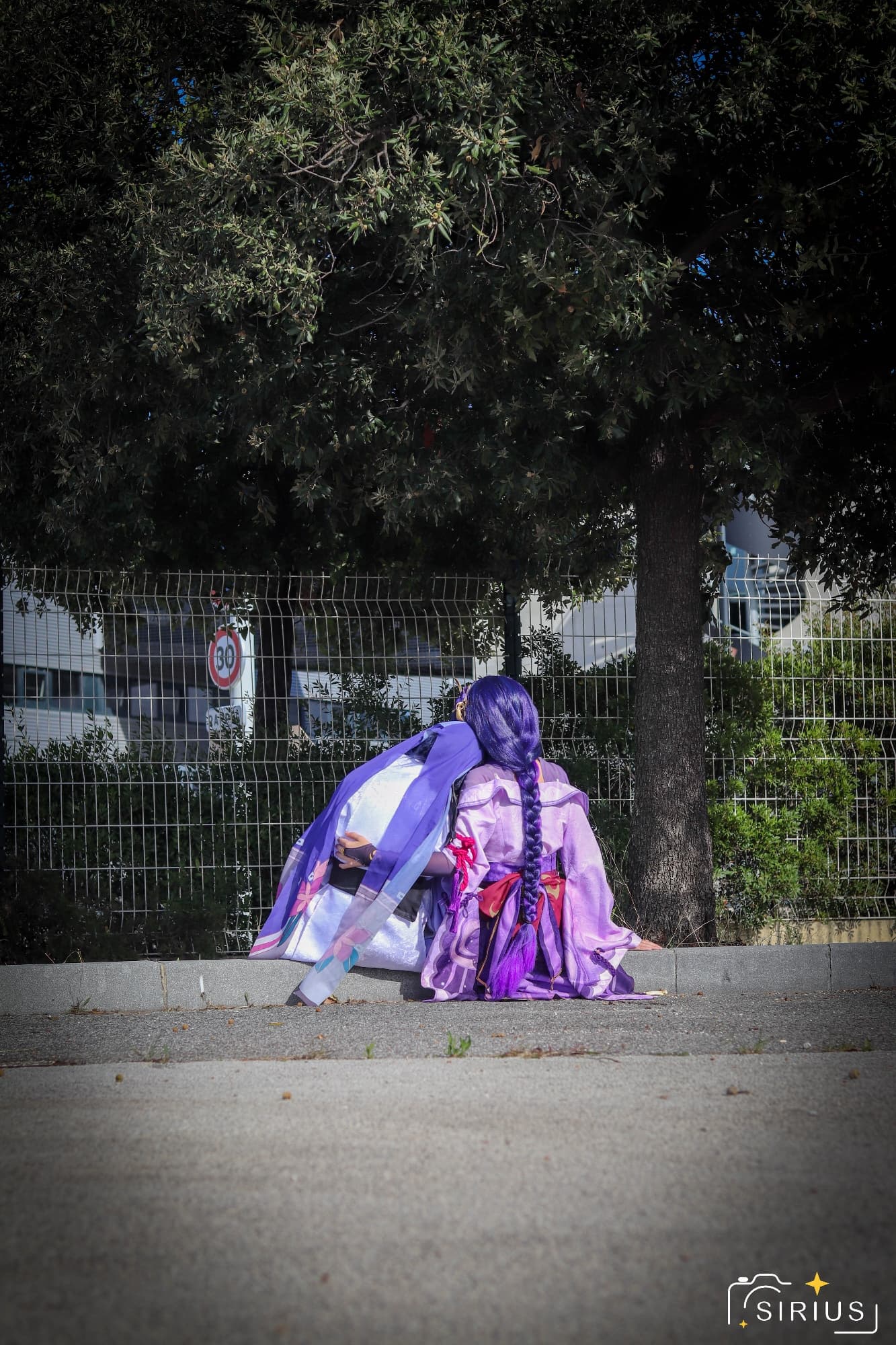 Ei and Kuni - Photo 1