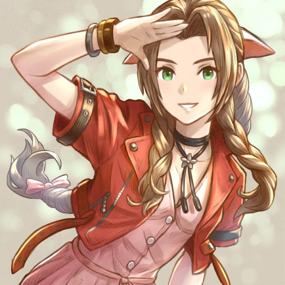 Aerith