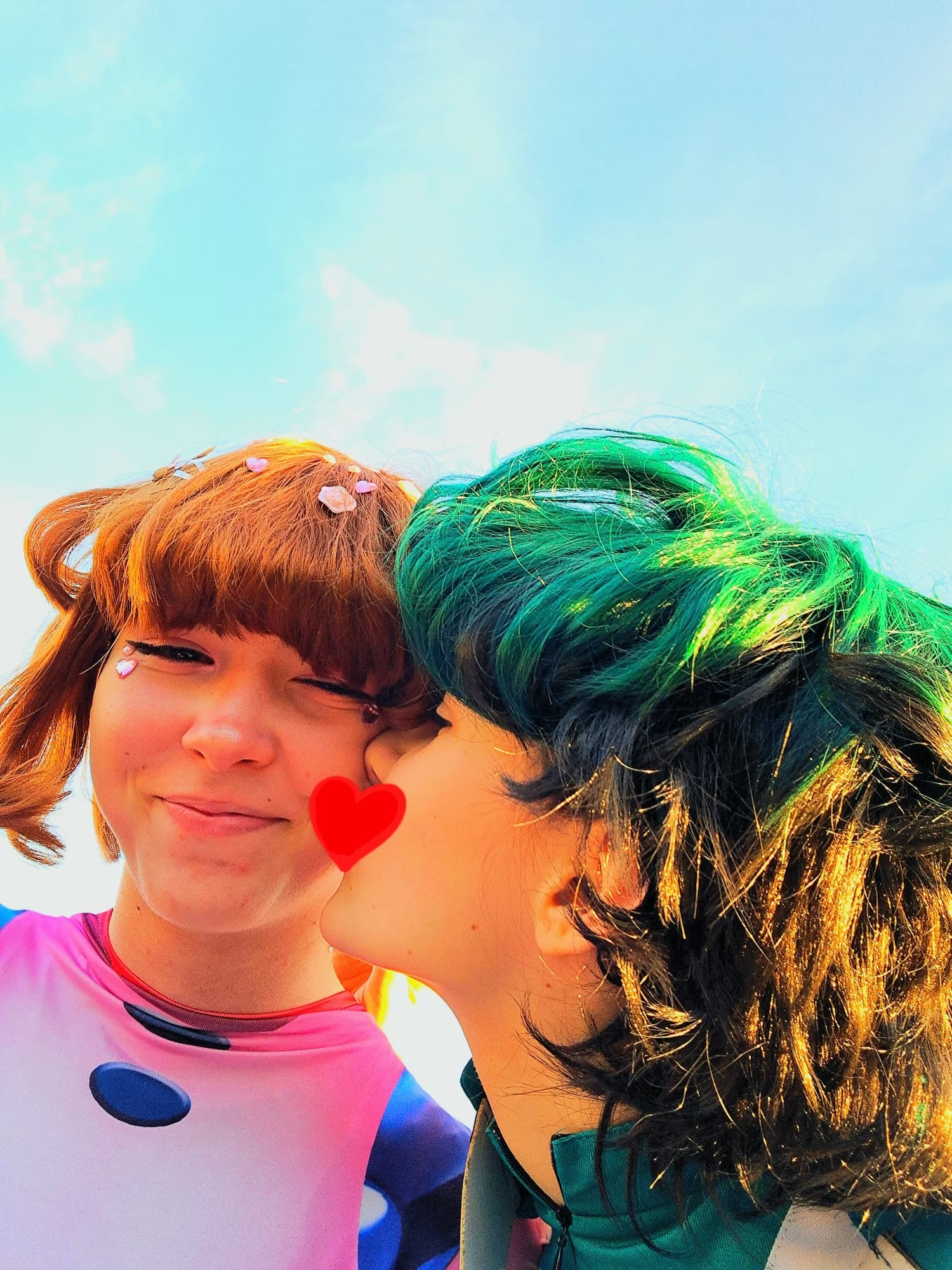 Convention - Photo 7