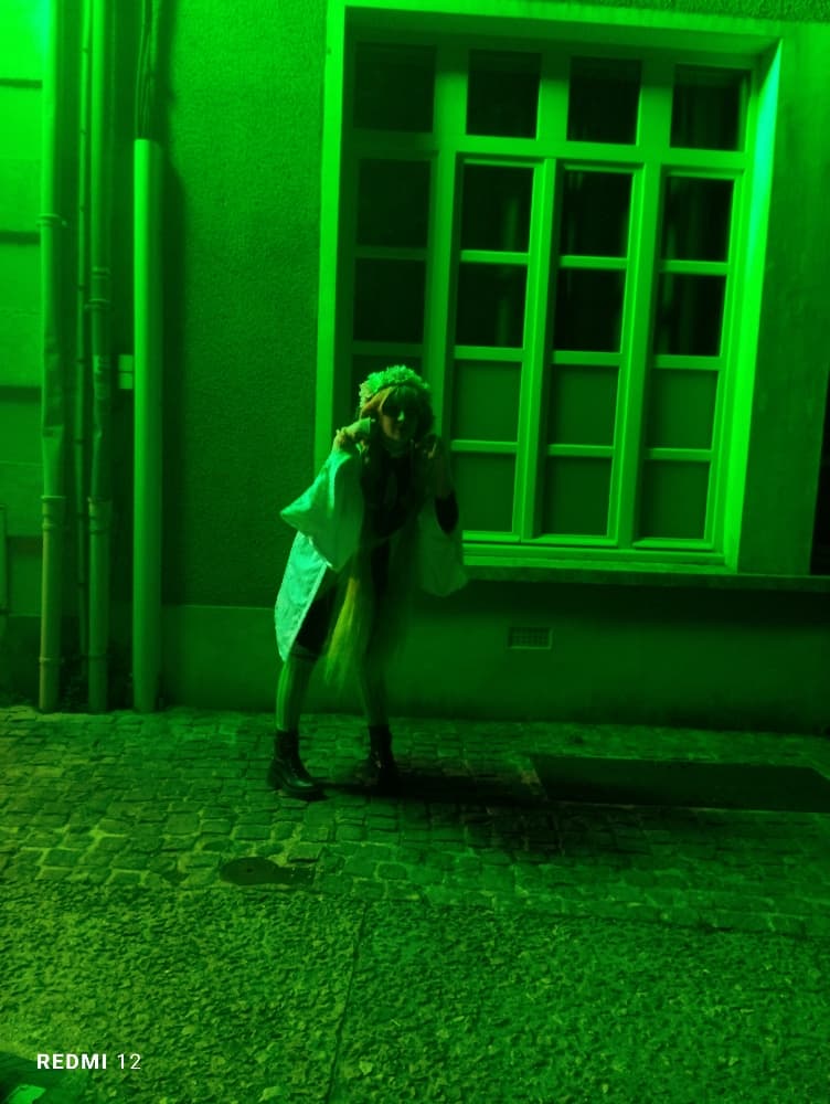 Mitsuri KANROJI - Photo 38