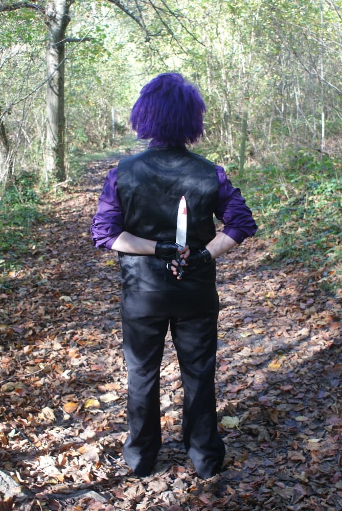 William Afton 2024 - Photo 5