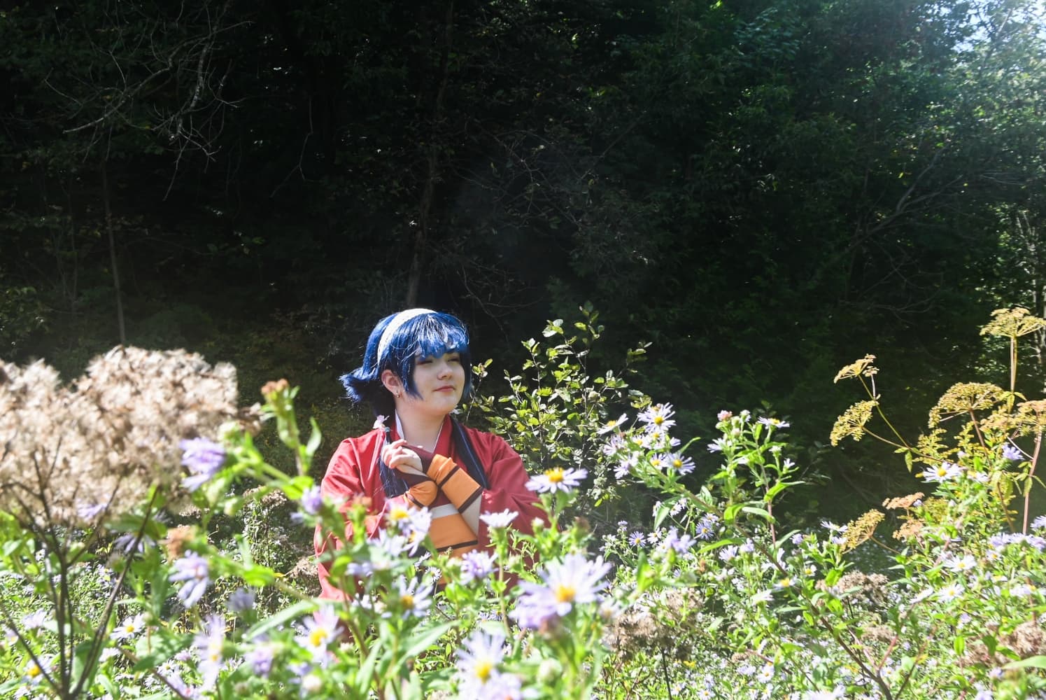 Kyoka 1er shooting - Photo 6