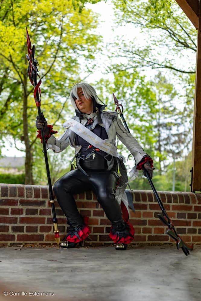 Arlecchino  - Photo 39