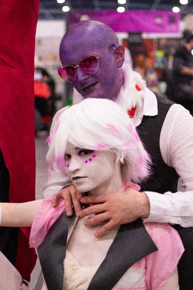 ☆ Angel Dust ☆ - Photo 12