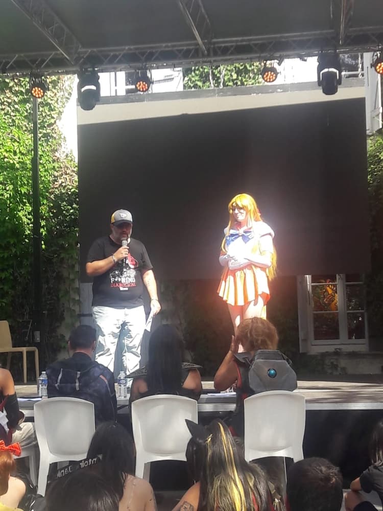 Sailor venus - Photo 9