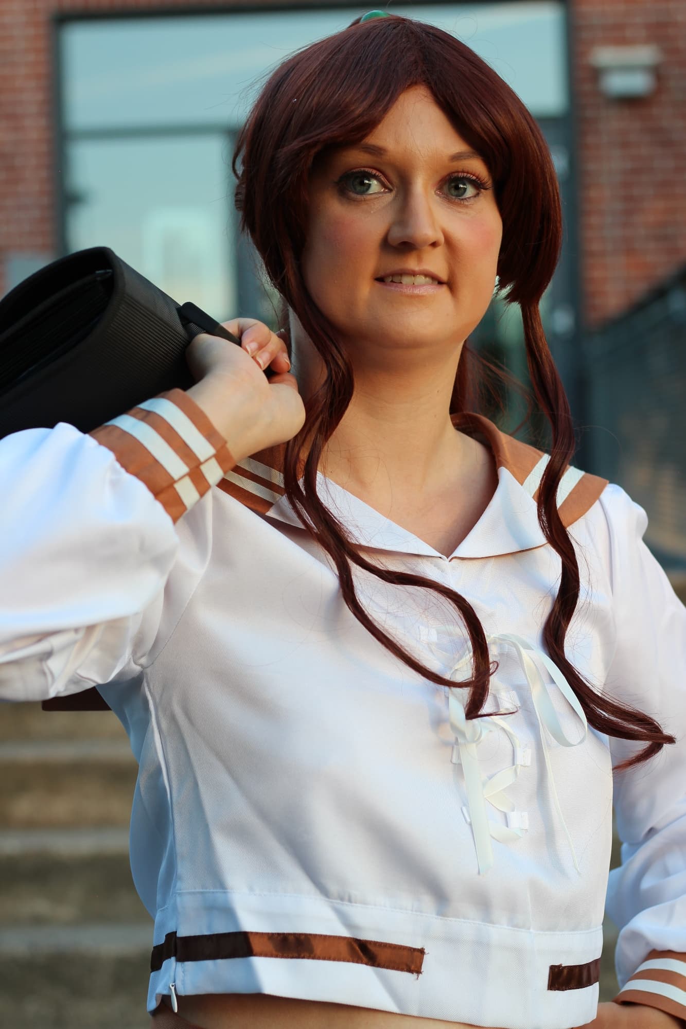 Makoto Kino  - Photo 1