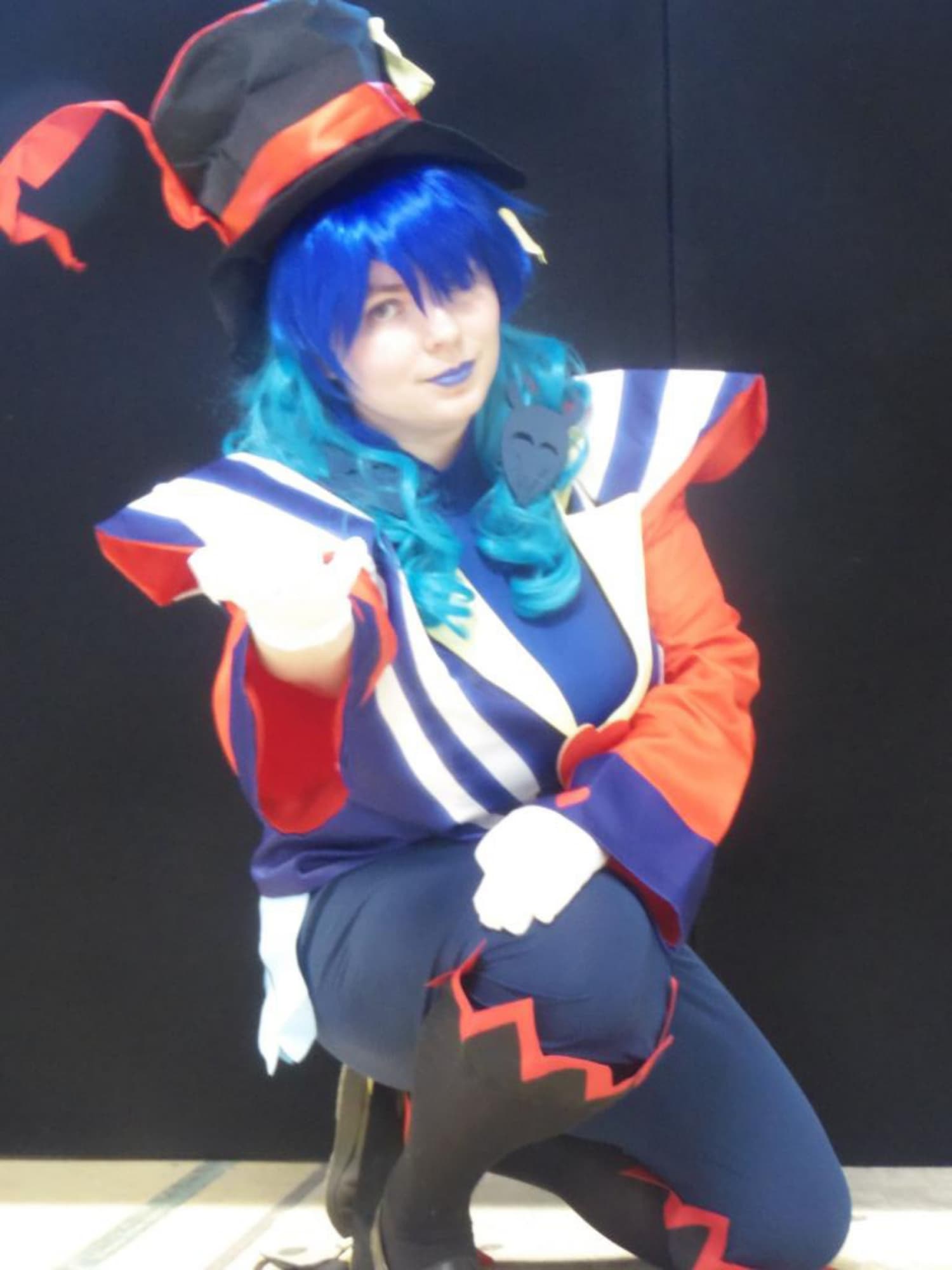 Asmodeus - Kamocon - Photo 6