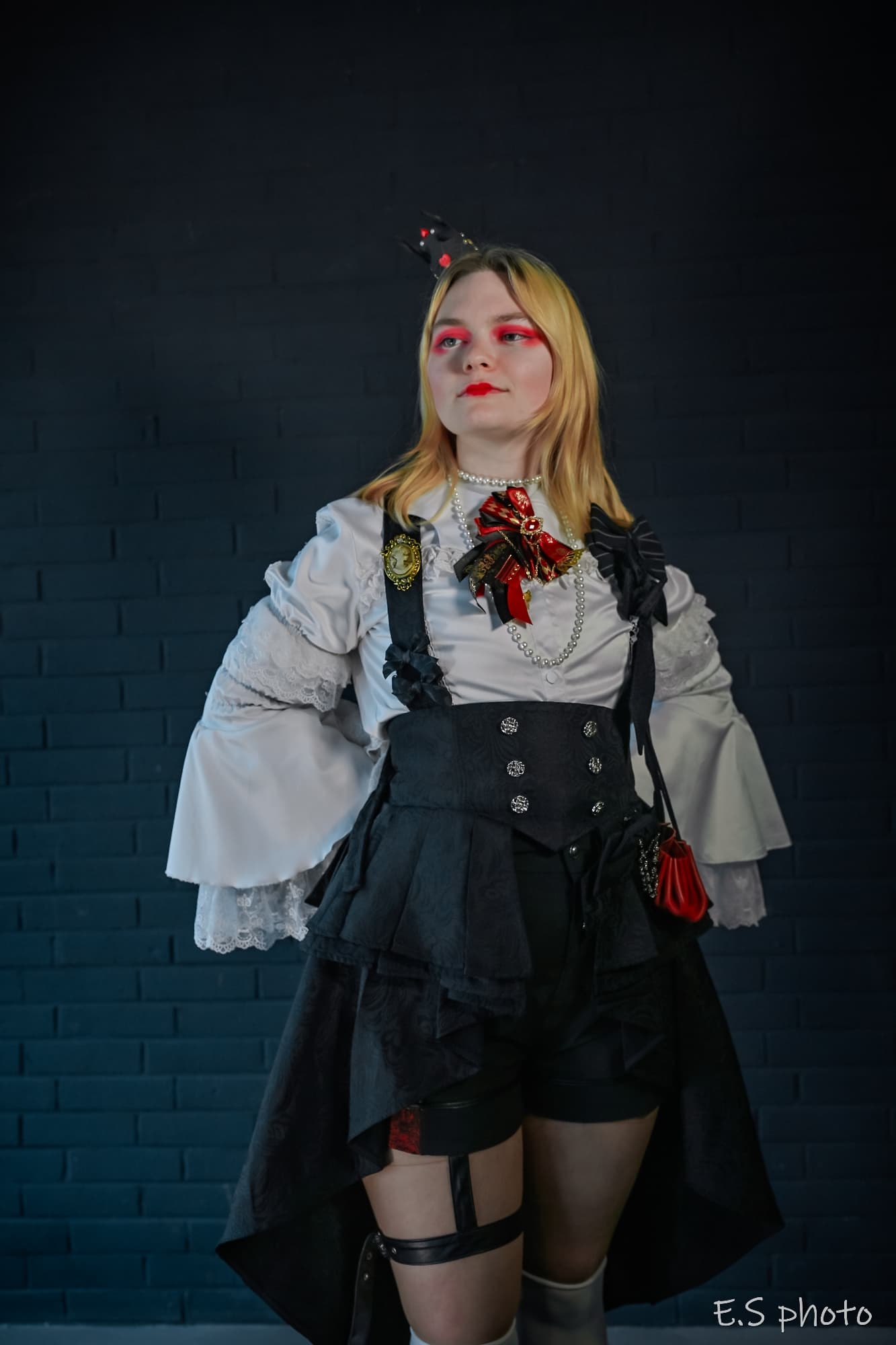 PrinceYuzu - Photo 4