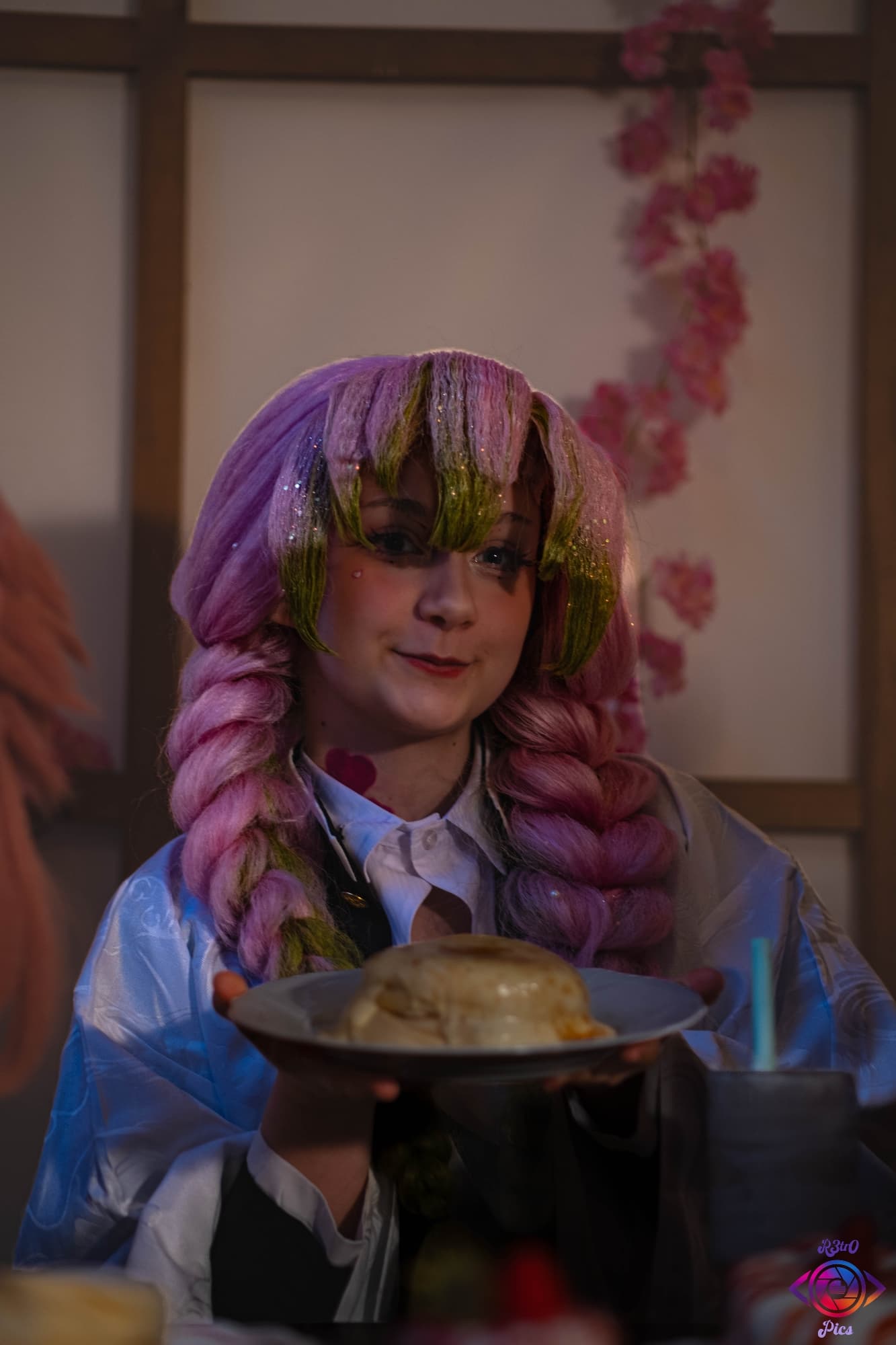 Mitsuri Kanroji - Photo 7