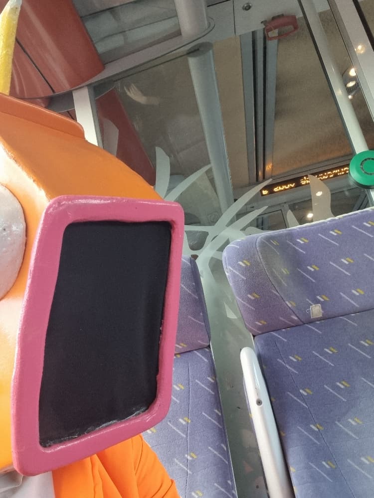 Tchou tchou  - Photo 4