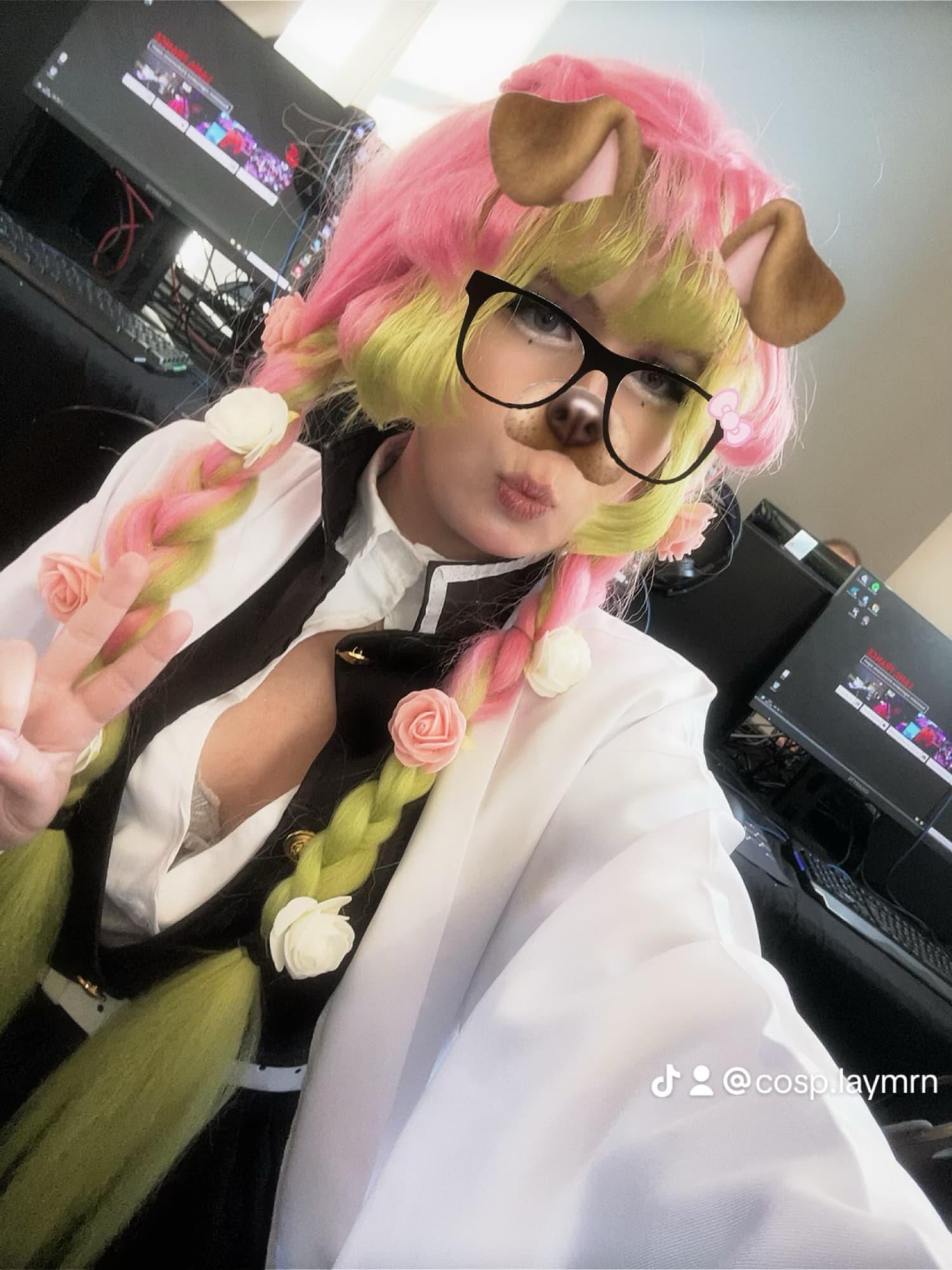 Mitsuri Kanroji  - Photo 6