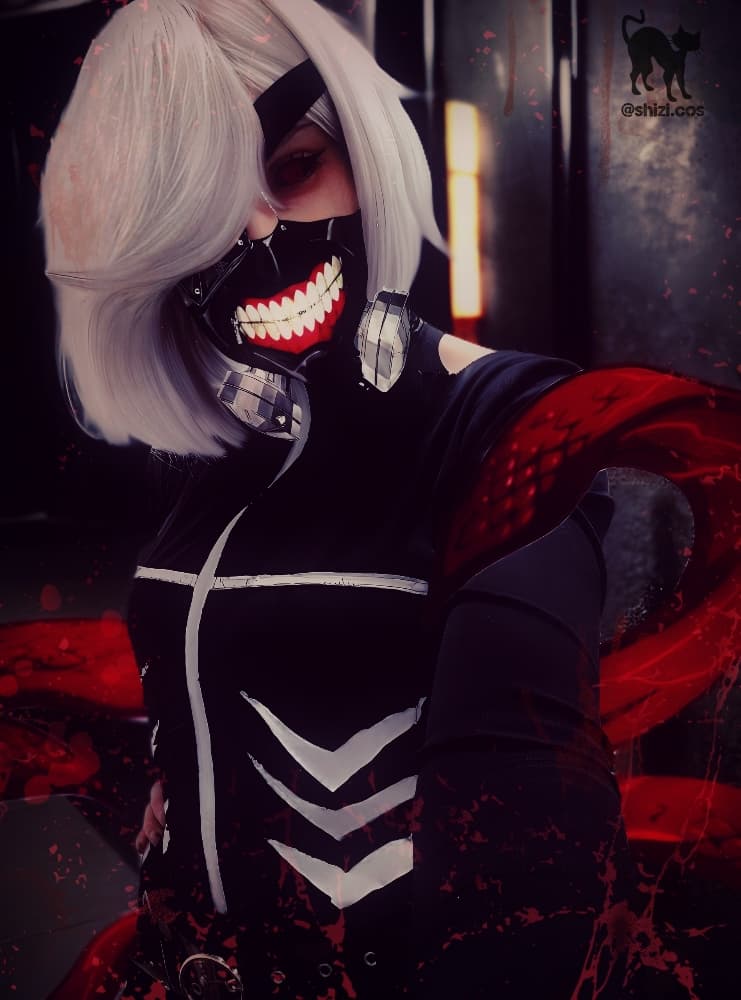 Kaneki Ken