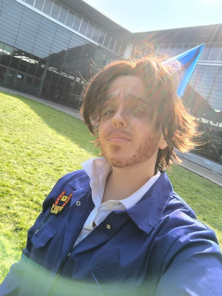 Mouthwashing PM - Photo 37