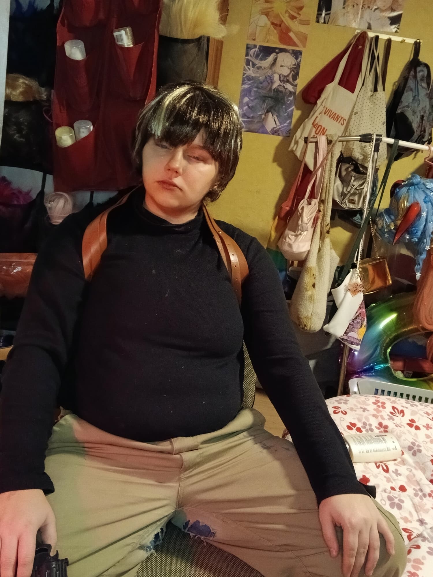 Leon at home - Photo 64