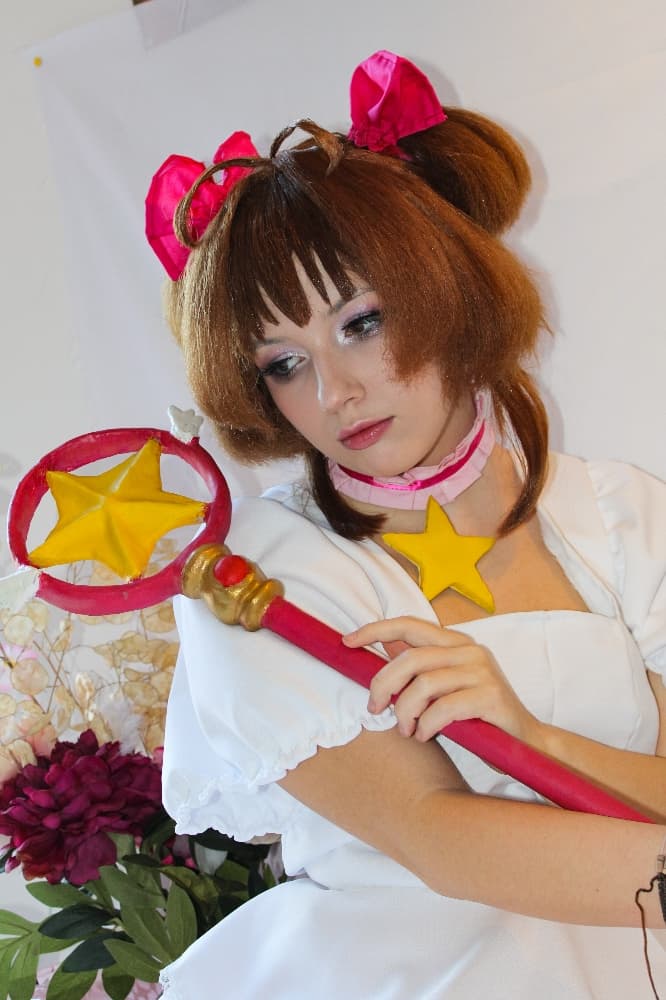 Sakura kinomoto  - Photo 9