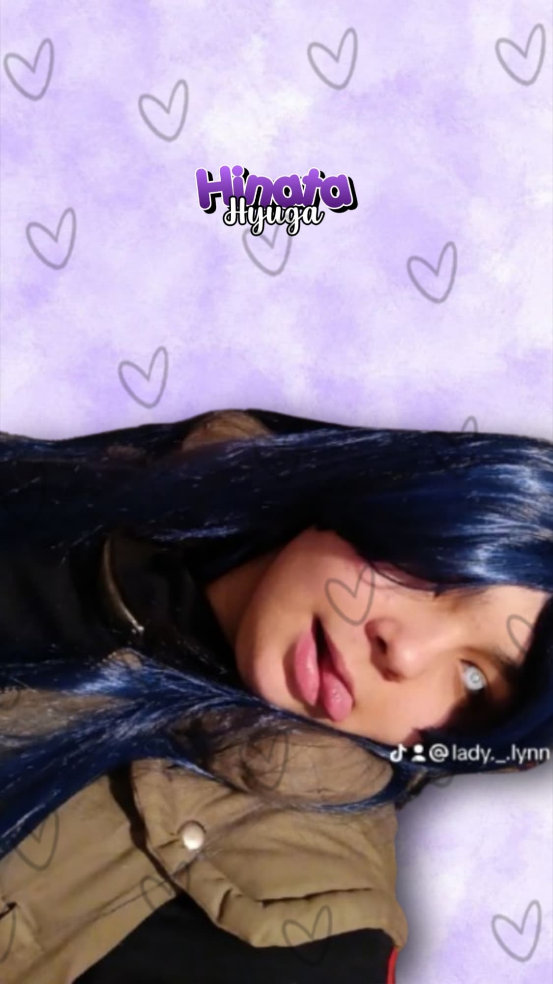 Hinata hyuga  - Photo 3