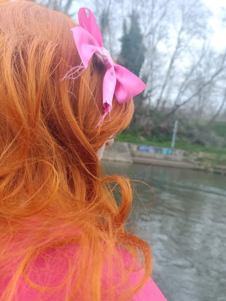 Elizabeth Afton - Photo 1