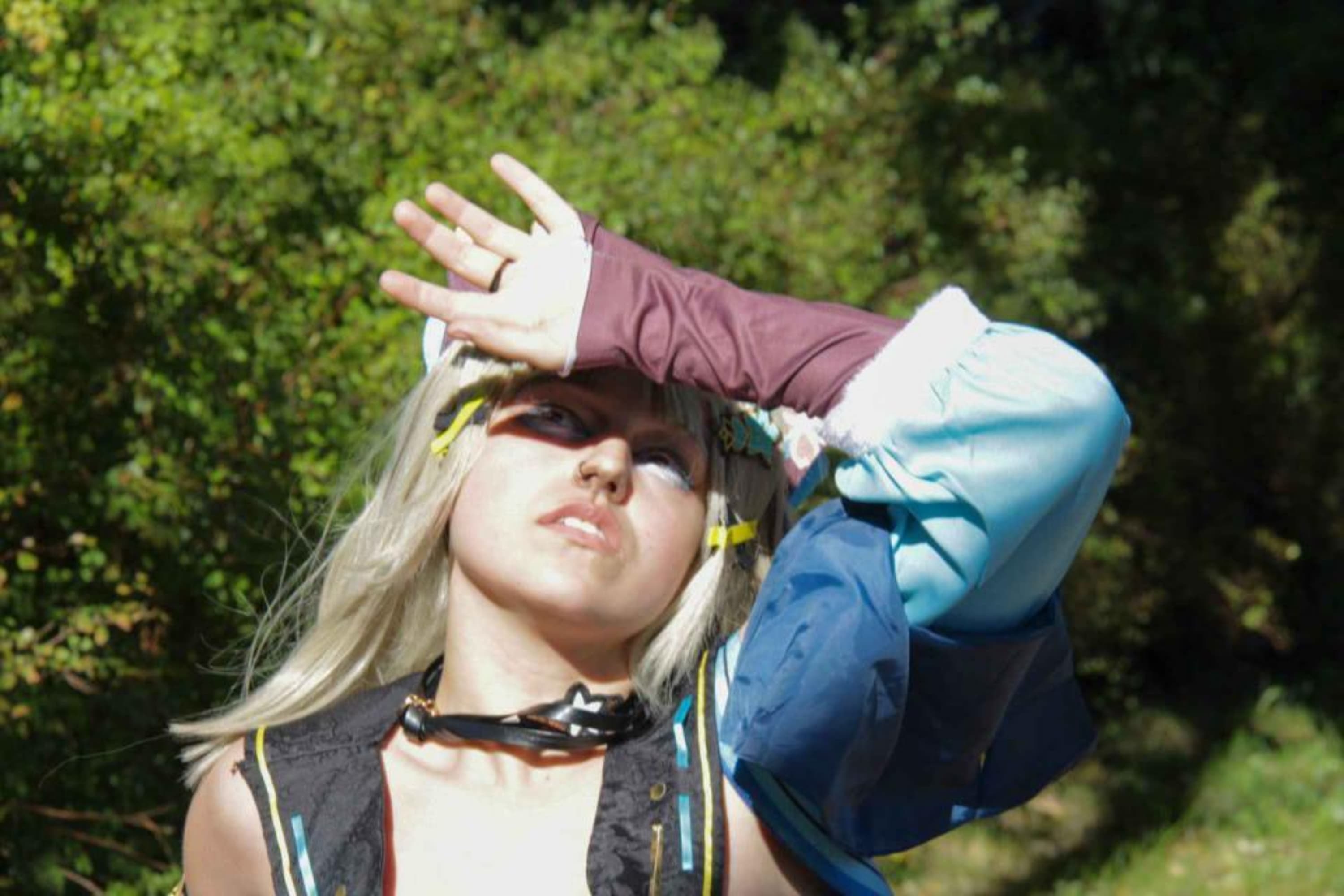 Class project - Photo 7