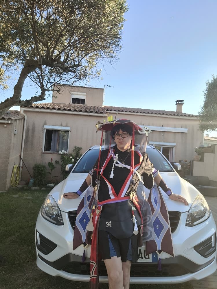 Scaramouche - Photo 3