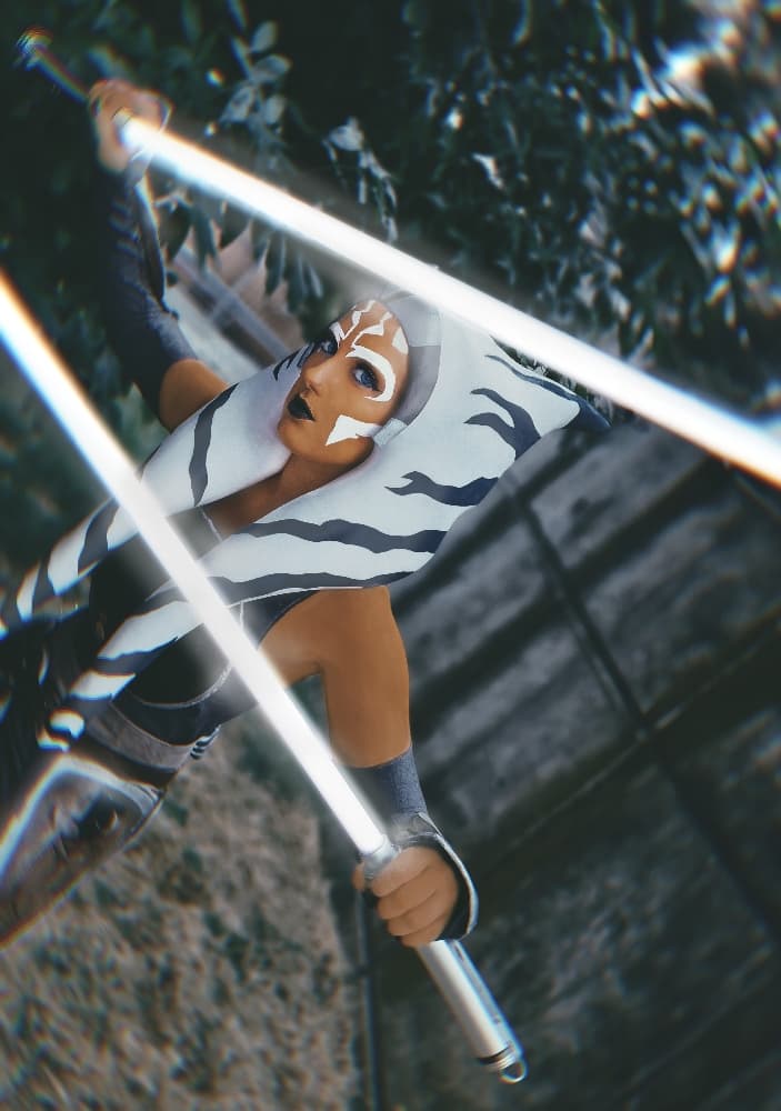 Ahsoka - Photo 1