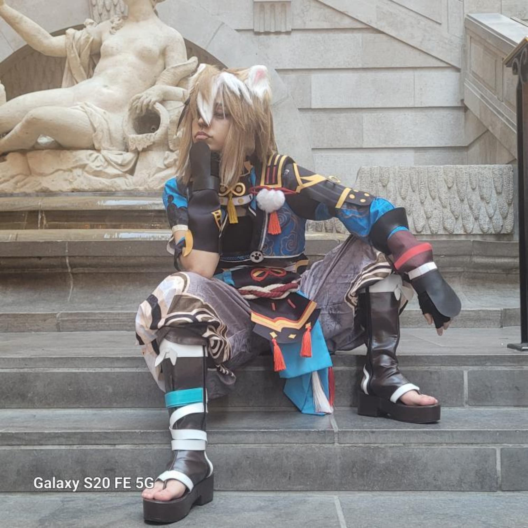 Otakuthon2025  - Photo 7