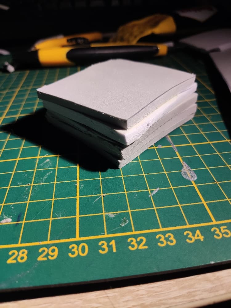 Épée Raphtalia mouss - Photo 38