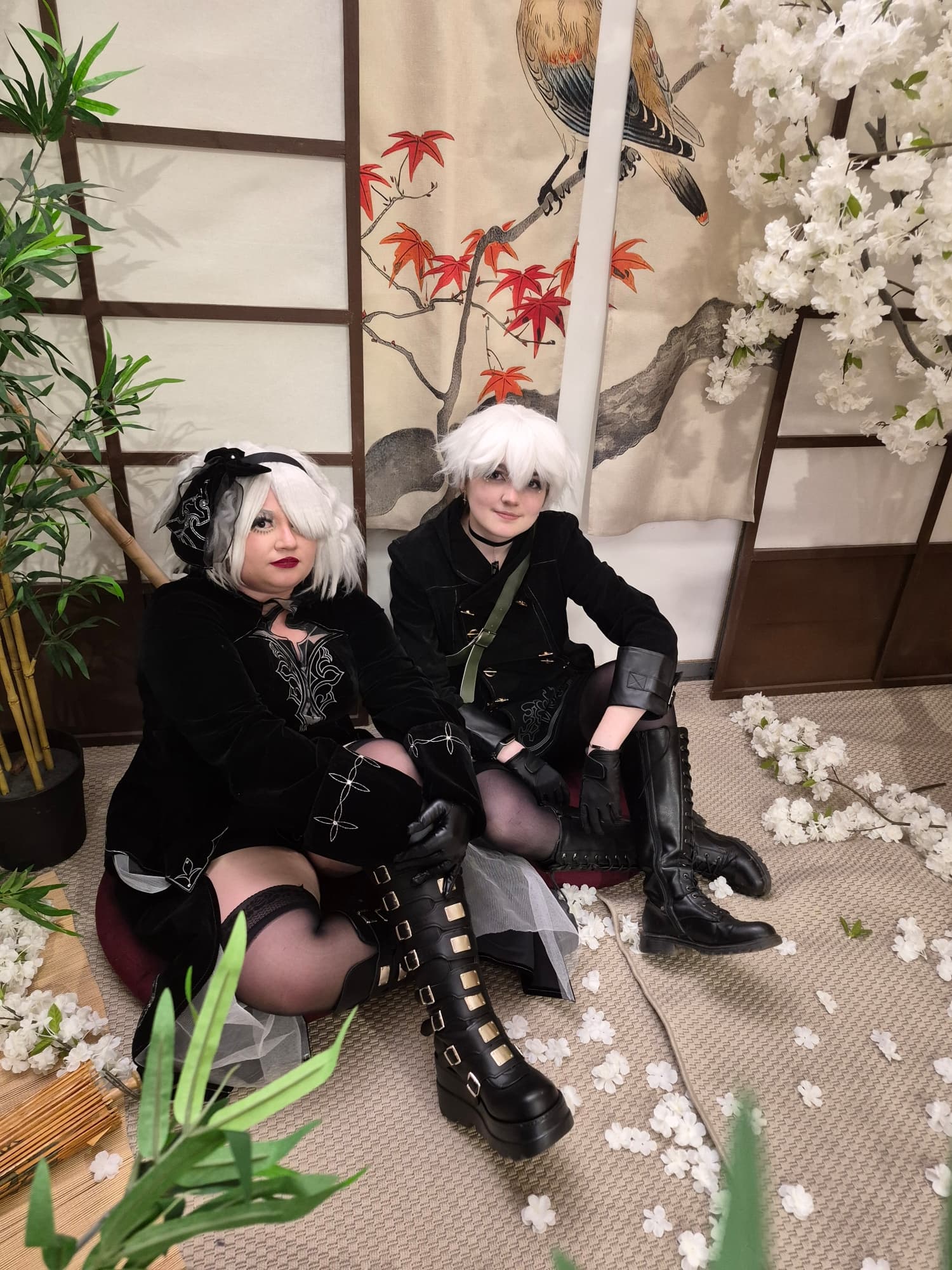 2Breincarnation 2026 - Photo 77