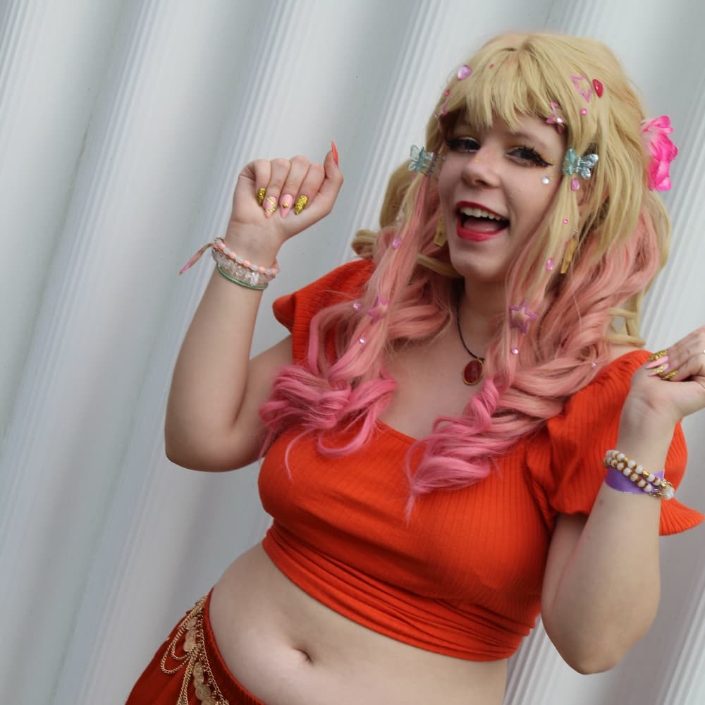 Pictapop saki tenma!