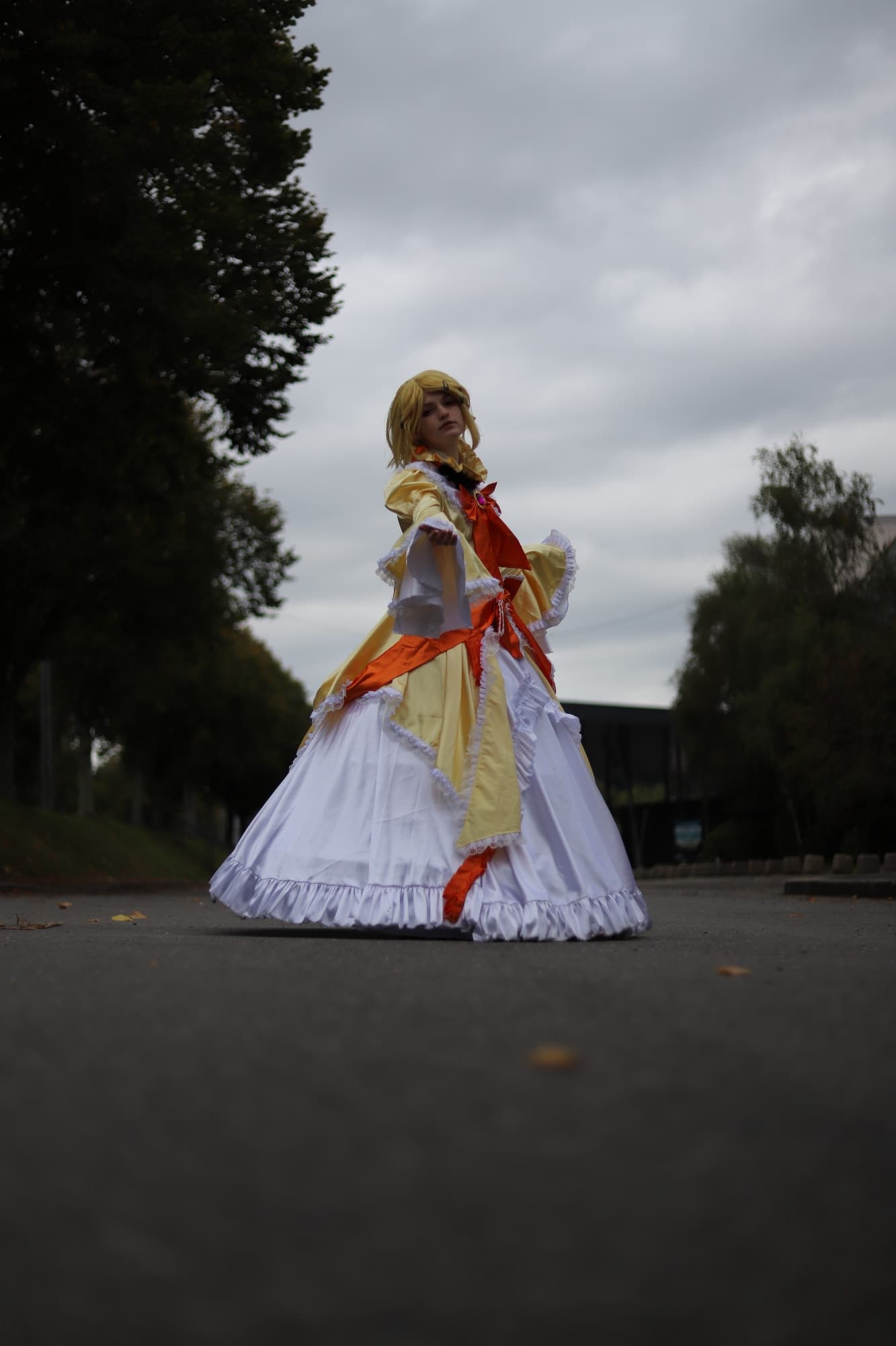 Rinlliane  - Photo 1