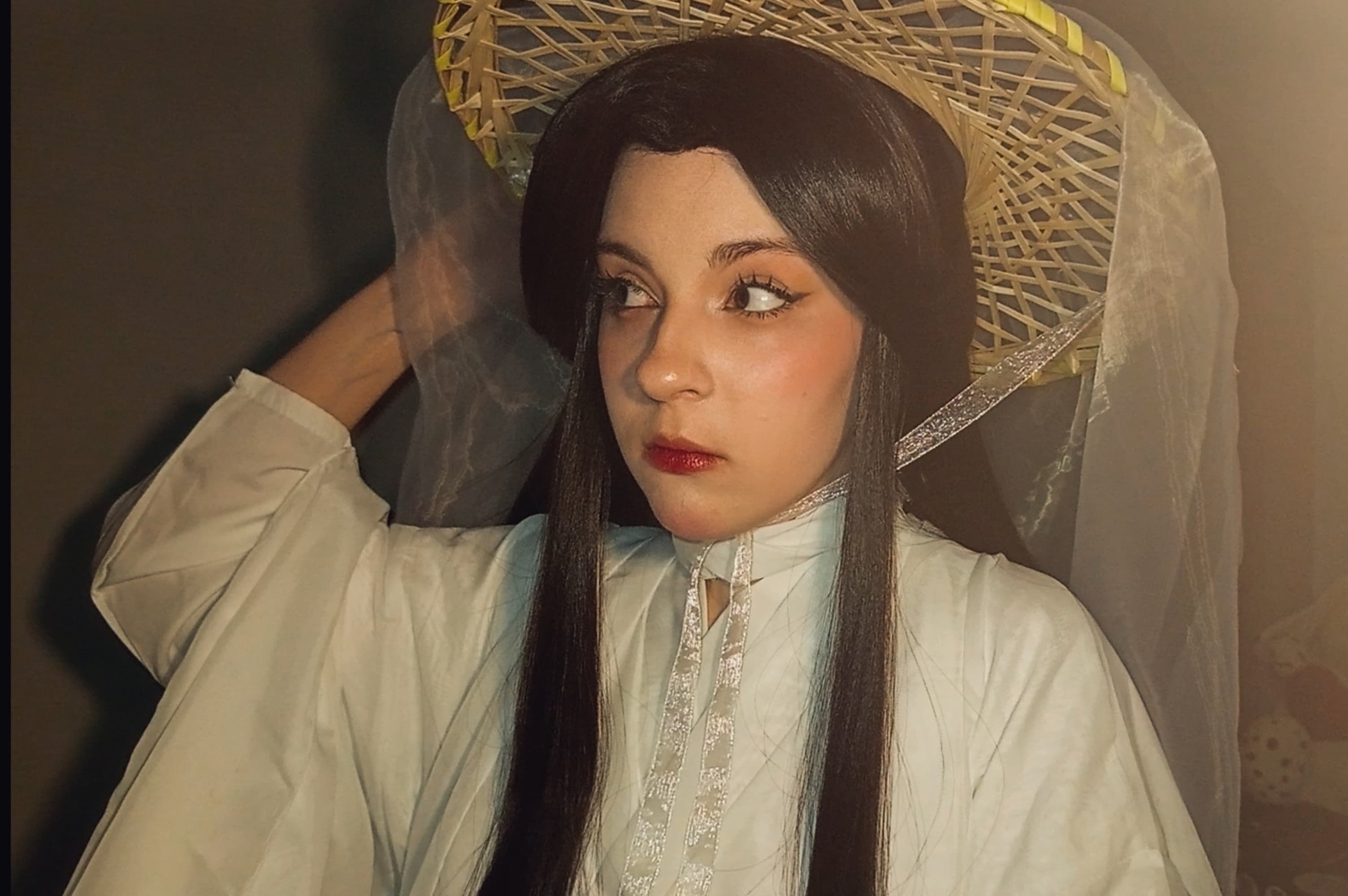 Xie Lian - Photo 7