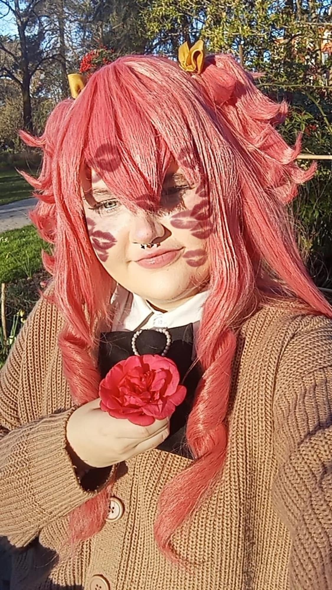 Airi birthday 2026 - Photo 27