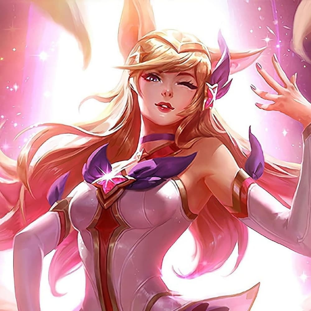 Ahri SG